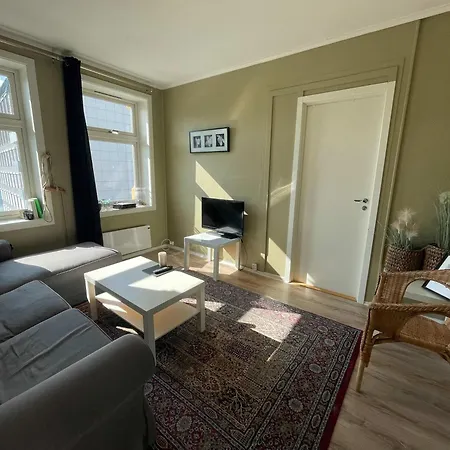4ng47 - Cheap 3br Берген