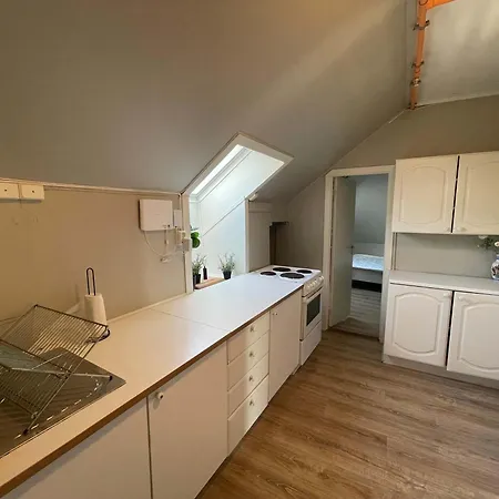 4ng47 - Cheap 3br * Берген