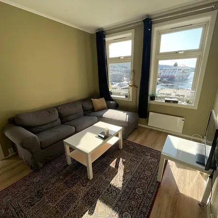 4ng47 - Cheap 3br Apartment Bergen