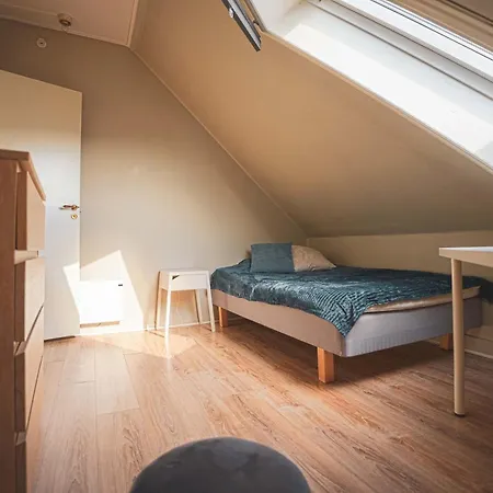 4ng47 - Cheap 3br Apartment