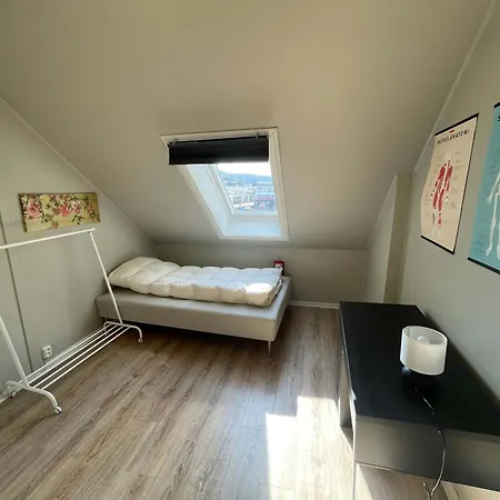 4ng47 - Cheap 3br Apartment Bergen