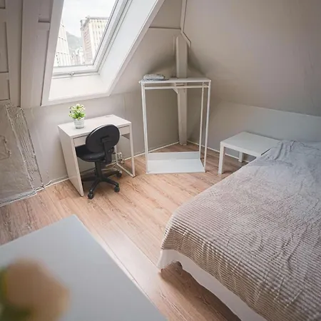 4ng47 - Cheap 3br * Берген