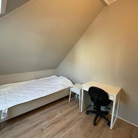 4ng47 - Cheap 3br Apartment