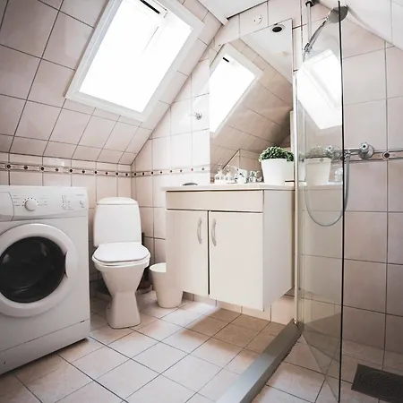 Apartment 4ng47 - Cheap 3br Bergen