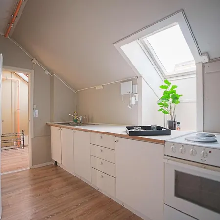 4ng47 - Cheap 3br * Берген