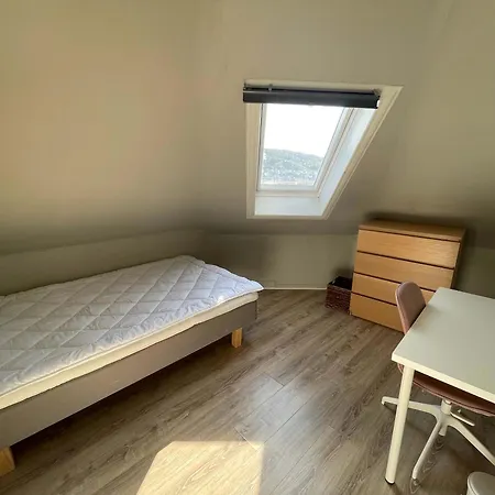 Апартаменти 4ng47 - Cheap 3br Берген